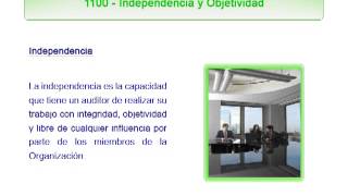 FASE I Lineamientos de Auditoria Interna [upl. by Yla]