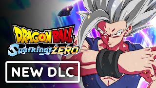 DRAGON BALL Sparking ZERO – New Official DLC Characters amp Beast Gohan Predictions [upl. by Warwick]