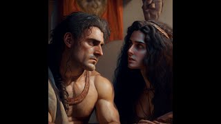 The Story Of Samson and Delilah  Samson amp Delilah Story Explained  Samson and Delilah [upl. by Tiff]