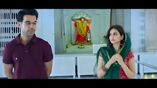 Shaadi Mein Zaroor Aana Full Movie Hindi 720p HD 2017 Review amp Facts  Rajkumar Rao Kriti Kharbanda [upl. by Flower]