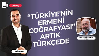 Eprigyan’ın Resimli Yurt Sözlüğü kitabını Sevan Nişanyan Türkçe ye çevirdi I Gamurç [upl. by Tavie]