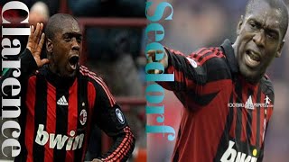 The best of Clarence Seedorf [upl. by Burnsed945]