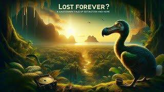 Demystifying the Extinction of Dodo Birds Uncovering the Secrets of a Lost Species [upl. by Minnaminnie]