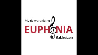 WAMSB World Championship  2024 Rastede  Marschwettbewerb  Muziekvereniging Euphonia Bakhuizen [upl. by Aden]