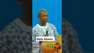 Bro Gbile Akanni  Refining for Effective ministry [upl. by Zarihs519]