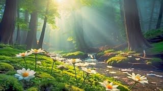 Beautiful Relaxing Music  Stop Overthinking Stress Relief Music Sleep Music Calming Music 3 [upl. by Elbring855]