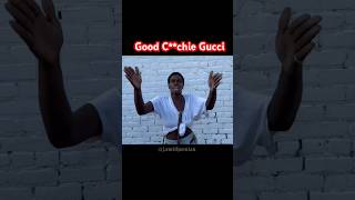 Good Coochie Gucci•shorts fyp captionthis meechiesTV [upl. by Naneek173]