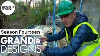 Grand Designs UK  Full Episode  Season 14 Episode 04  Essex [upl. by Yrailih778]