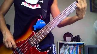 BECK Moon Beams Bass [upl. by Nawed221]