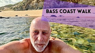 Bass Coast Walk  March 2023 [upl. by Ihsir367]