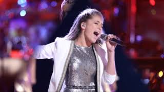 WHO WON ‘THE VOICE’ 2018 SEASON 14 FINALE RESULTS amp RECAP [upl. by Nonrev]