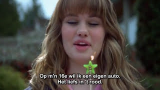 16 Wishes 2010 NL Subs [upl. by Nagey]