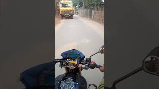 capcut motovlogbangladesh bike vlogs [upl. by Erlene]