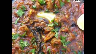 Bhuna jinga  Prawns bhuna recipe by Hawis world [upl. by Destinee]