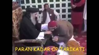 Paran kadar öp tarikatı  Tarikat Videoları PAKİSTAN [upl. by Aisnetroh168]