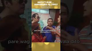 Bata ang swerte mo shorts pinoymovies vicsotto [upl. by Molli]