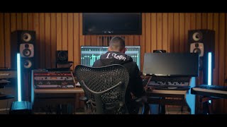 Gabry Ponte x LUMX x Prezioso  Thunder THE MAKING OF [upl. by Podvin507]