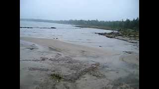 WARNER BAY Tobermory Ontario Canada August 2011 [upl. by Nosrettap]