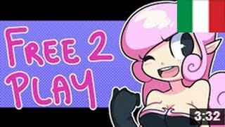 Free To Play  Jaltoid ITA  Orion [upl. by Dragone]