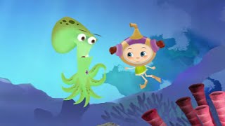 👣 Frannys Feet  Octopuss Garden Cartoons for Kids  Full Episode  HD 👣 HD [upl. by Burnham471]