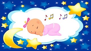 ♫ ❤ Baby Lullabies and Relaxing Animation for Babies Sleep Musics ♫ ❤ [upl. by Acinorahs328]