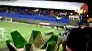 Green and White Army chant [upl. by Zug995]