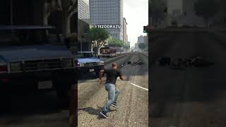 OBALAMY MITY W GTA 5 CZ16 [upl. by Viva]