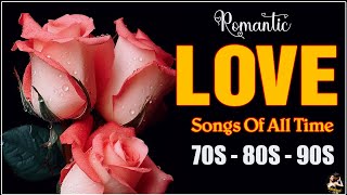 The Best Of Love Songs 70s 80s amp 90s  Romantic Love Songs About Falling In Love Westlife [upl. by Fen]