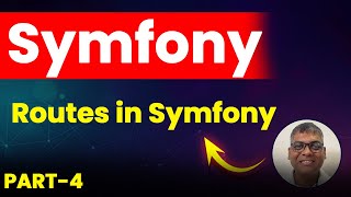 Symfony 7 Fundamentals  Routes in Symfony 7 [upl. by Llekcir993]