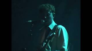 king krule  from the swamp live at the eastern atl 9823 [upl. by Radbun330]