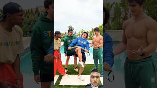 Rod bend challenge for 1000 challenge ad funny ahah comedy impossibleslider youtubeshorts [upl. by Dubenko]