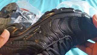 Nike Tn Ioffer unboxing [upl. by Atis]