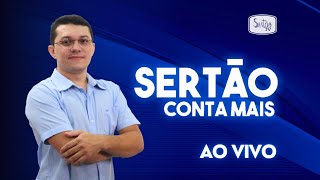 SerTão Conta Mais  25072024 [upl. by Sadoff]