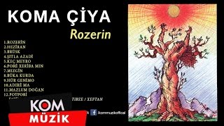 Koma Çiya  ADIRÊ MA Official Audio © Kom Müzik [upl. by Furr]