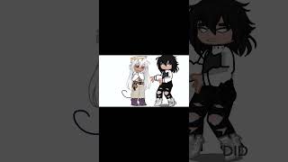 Uhm excuse me what the actual f gachalife animation [upl. by Syhr]