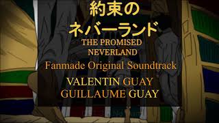 The Promised Neverland  Episode 1 Original Soundtrack teaser [upl. by Yneffit]