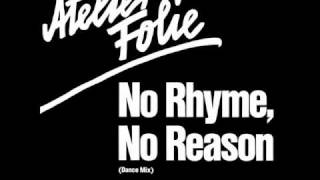 Atelier Folie  No Rhyme No Reason dance mix [upl. by Seravart668]