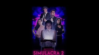 Simulacra 2 Full game playthrough [upl. by Puritan]