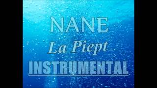 NANELa Piept Instrumental [upl. by Shanly]