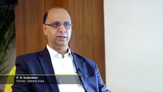 Technology trends are defining business opportunities  Deloitte India [upl. by Ibbed]