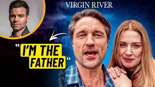 Virgin River Season 4 Trailer Release Date Revealed Cast Announcements [upl. by Sams]