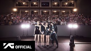 BLACKPINK  8TH ANNIVERSARY ‘OUR AREA’ RECAP VIDEO [upl. by Giaimo439]