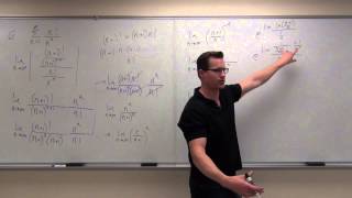 Calculus 2 Lecture 96 Absolute Convergence Ratio Test and Root Test For Series [upl. by Ennayoj]