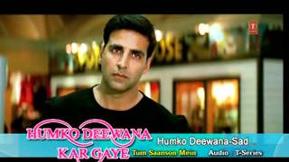 Humko Deewana Kar Gaye  Sad Film  HumKo Deewana Kar Gaye [upl. by Rigby]