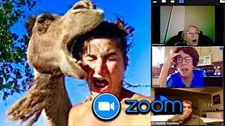 Best Zoom Trolling Pranks of 2021 [upl. by Asia938]