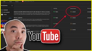 YouTube Ad Suitability Limited Ads Fix [upl. by Abeh]