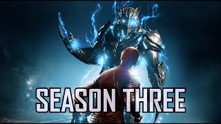 The Flash 1x18 Promo quotAll Star Team Upquot HD [upl. by Bruce471]