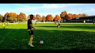 SV Waldhausen  SV Neresheim 1946 13  Härtsfeldderby [upl. by Ytirahs]