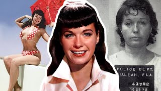 Betty White vs Bettie Page  Demo [upl. by Jesse]