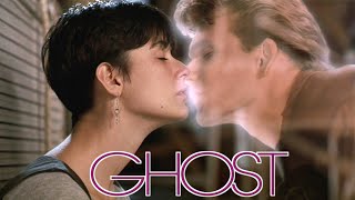 GHOST 1990 The Love Inside [upl. by Stelle134]